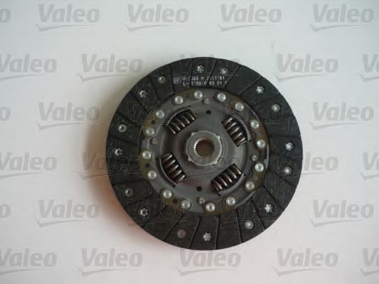 VALEO 826515