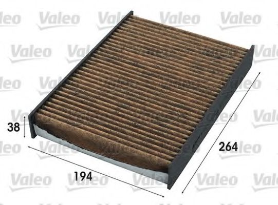 VALEO 701012