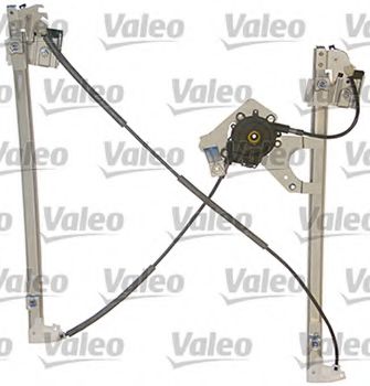 VALEO 851107