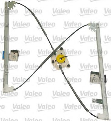 VALEO 851127