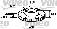 VALEO 197228