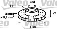 VALEO 197221