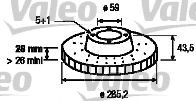 VALEO 197219