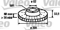 VALEO 197194