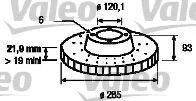 VALEO 197059