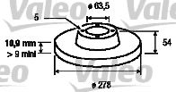 VALEO 197013