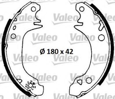 VALEO 562030