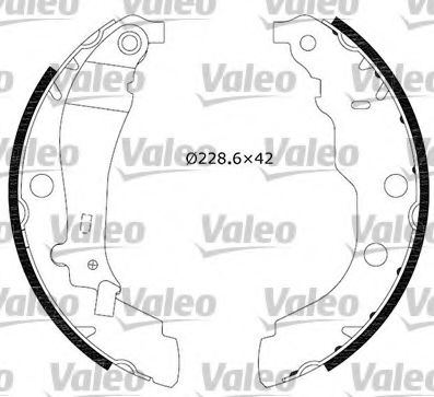 VALEO 553812