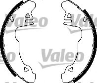 VALEO 554501