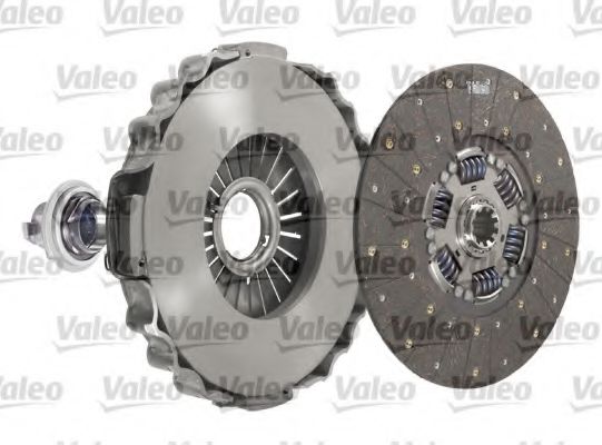 VALEO 805145