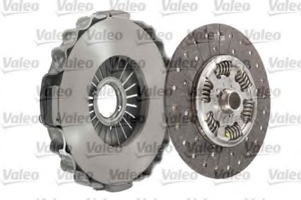 VALEO 827032