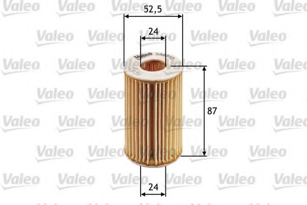 VALEO 586512