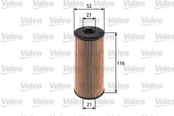 VALEO 586514