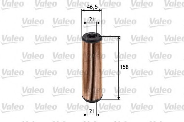 VALEO 586515