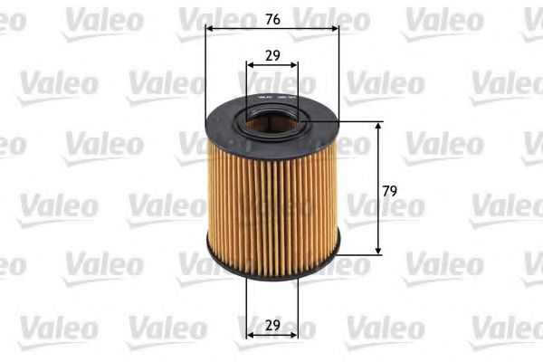 VALEO 586561