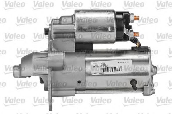 VALEO 458650