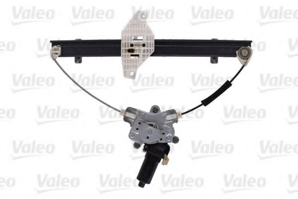 VALEO 850201