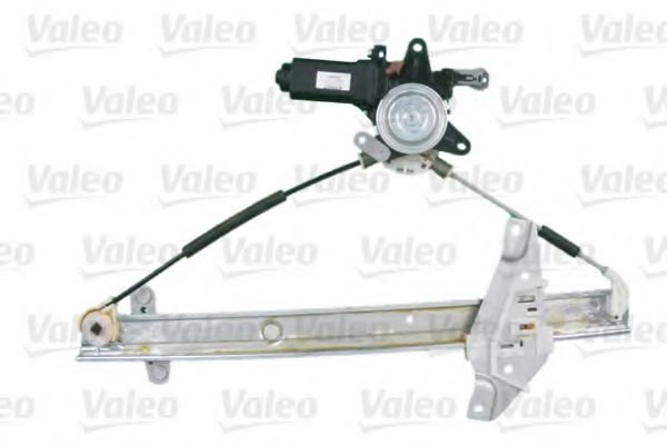 VALEO 850421