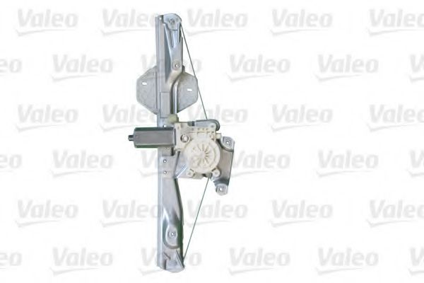 VALEO 850541