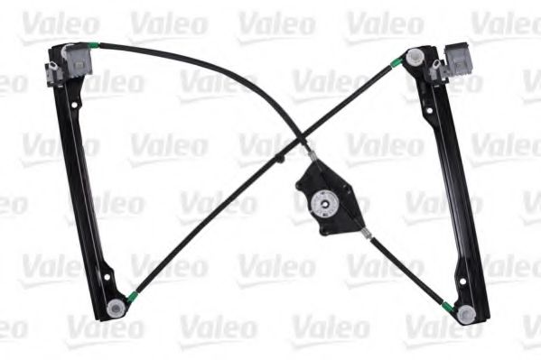 VALEO 850563