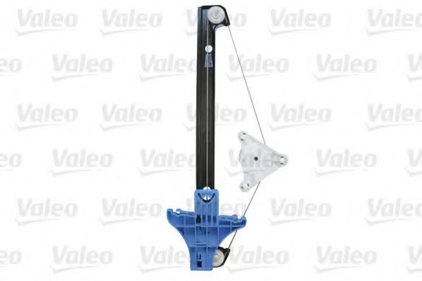 VALEO 850810