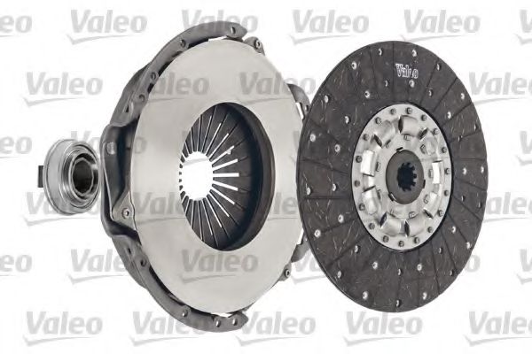 VALEO 805154