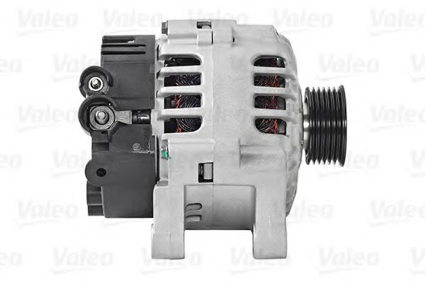 VALEO 437139