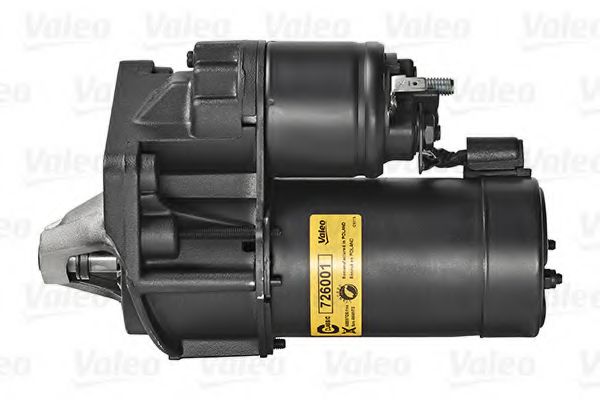 VALEO 726001