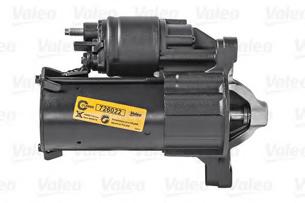 VALEO 726022