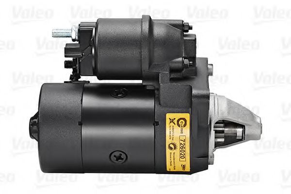 VALEO 726020