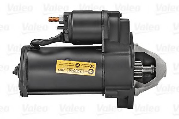 VALEO 726044