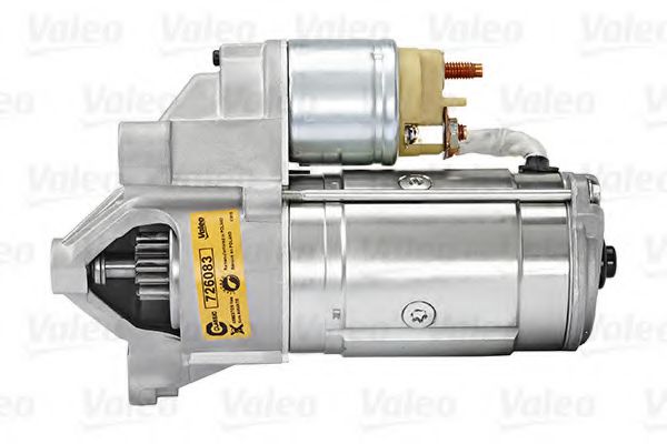 VALEO 726083