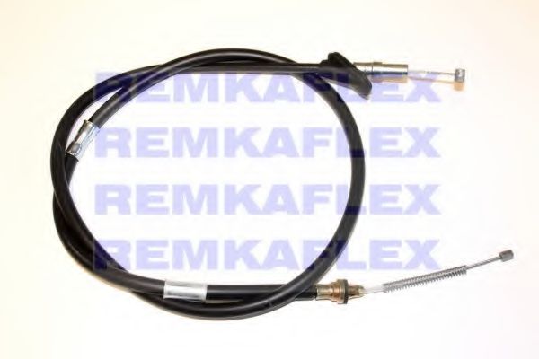 REMKAFLEX 26.1540