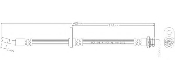 REMKAFLEX 5208