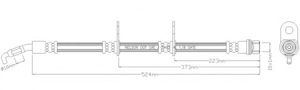 REMKAFLEX 7165