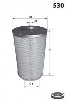 MECAFILTER FA3583