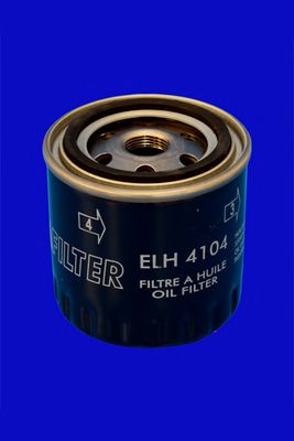 MECAFILTER ELH4104