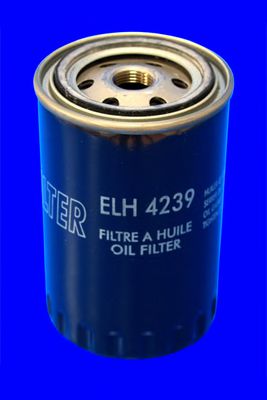 MECAFILTER ELH4239