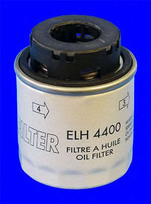 MECAFILTER ELH4400