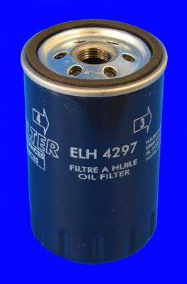 MECAFILTER ELH4297