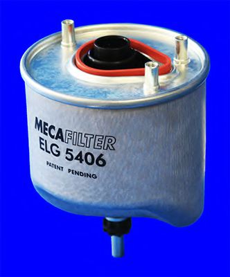 MECAFILTER ELG5406