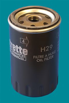 MECAFILTER H29