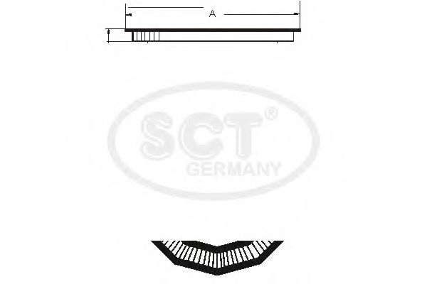 SCT Germany SB 231