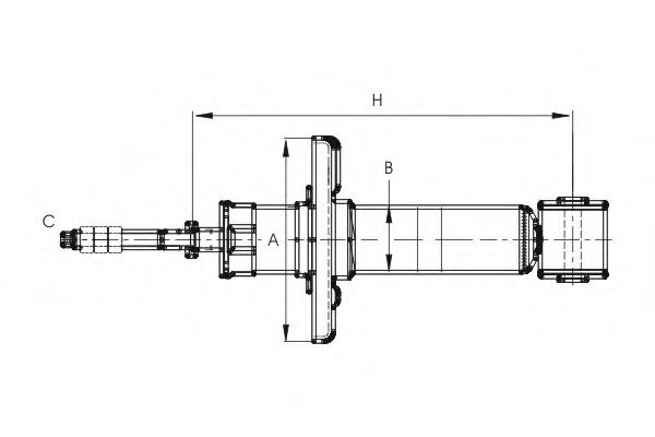 SCT Germany Z 1835G