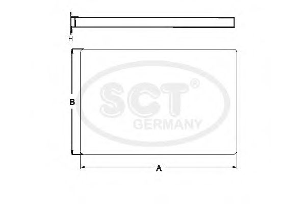 SCT Germany SAK 112