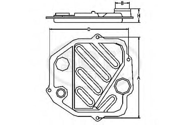 SCT Germany SG 1086