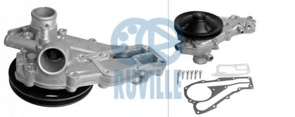 RUVILLE 65511G