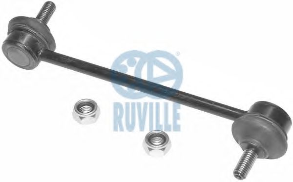 RUVILLE 917048