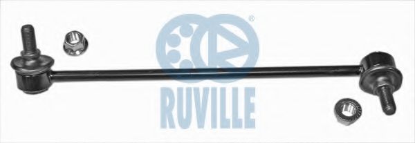 RUVILLE 917462