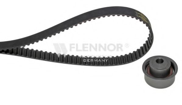 FLENNOR F904104V